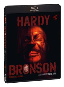 Film Bronson (Blu-ray + Gadget) Nicolas Winding Refn