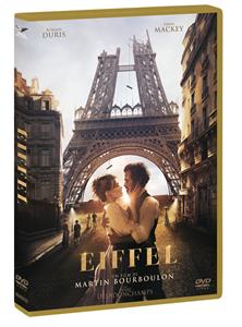 Film Eiffel (DVD) Martin Bourboulon