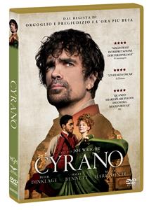 Film Cyrano (DVD) Joe Wright