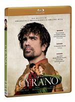 Cyrano (Blu-ray)