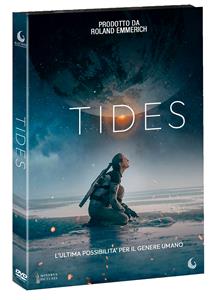 Film Tides (DVD) Tim Fehlbaum
