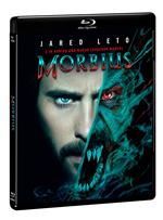 Morbius (Blu-ray + card lenticolare)