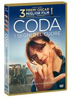 Coda. I segni del cuore (DVD + booklet lingua dei segni)