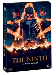 The Ninth. La nona vittima (DVD)
