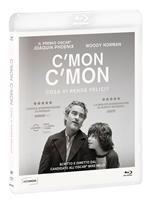 C'Mon C'Mon (Blu-ray)