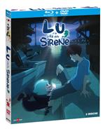 Lu e la città delle sirene (DVD + Blu-ray + booklet da 16pp e 2 cartoline)