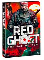 Red Ghost. The Nazi Hunter (DVD)