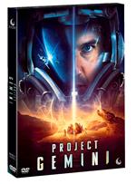 Project Gemini (DVD)