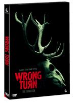 Wrong Turn. The Foundation (DVD)