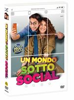 Un mondo sotto social (DVD)