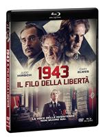 1943. Il filo della libertà (DVD + Blu-ray)