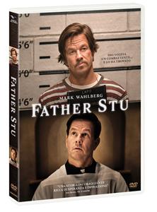 Film Father Stu (DVD) Rosalind Ross