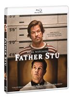 Father Stu (Blu-ray)