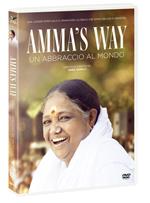 Amma's Way. Un abbraccio al mondo (DVD Limited Edition)