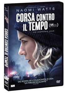 Film Corsa contro il tempo (DVD) Phillip Noyce