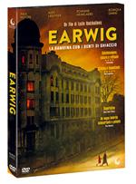 Earwig. La bambina con i denti di ghiaccio (DVD)