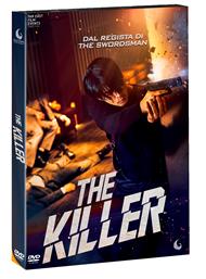 The Killer (DVD)