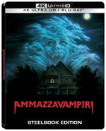 Ammazza vampiri (2 Blu-ray + Blu-ray Ultra HD 4K)