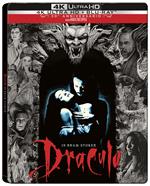 Dracula di Bram Stoker (Blu-ray + Blu-ray Ultra HD 4K)