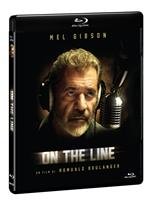 On the Line (Blu-ray)