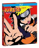 Naruto. Parte 3 (6 Blu-ray)