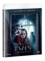 The Twin. L'altro volto del male (Blu-ray)