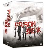 Prison Break. La serie completa. Serie TV ita (26 DVD)