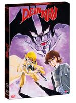Devilman. Original Animation Video, 2 Film (DVD)