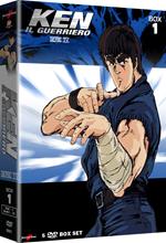 Ken il guerriero. Parte 1 (5 DVD)