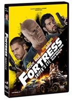 Fortress: Sniper’s Eye (DVD)
