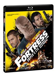 Fortress: Sniper’s Eye (Blu-ray)