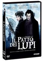 Il patto dei lupi (DVD)