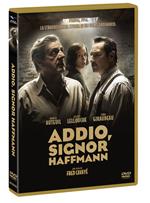 Addio, signor Haffman (DVD)