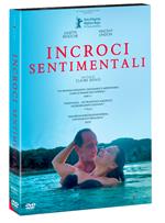 Incroci sentimentali (DVD)