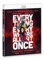 Everything Everywhere All at Once (Blu-ray)