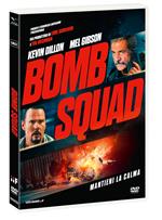 Bomb Squad (DVD)