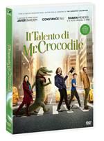Il talento di Mr. Crocodile (DVD)