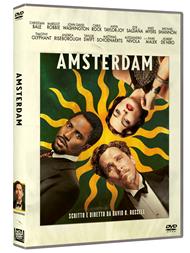 Amsterdam (DVD)