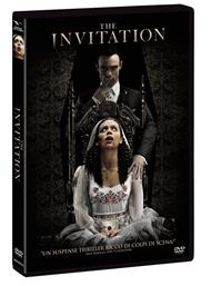 The Invitation (DVD)