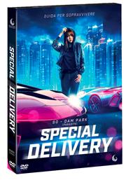 Special Delivery (DVD)