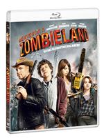Benvenuti a Zombieland (DVD + Blu-ray)