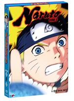 Naruto. Parte 5 (4 DVD)