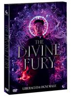 The Divine Fury (DVD)