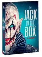 Film Jack in the Box. Il risveglio (DVD) Lawrence Fowler