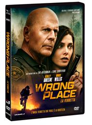 Wrong Place. La vendetta (DVD)