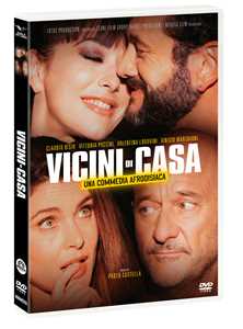 Film Vicini di casa (DVD) Paolo Costella