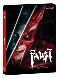 Faust. HellHouse (Blu-ray)