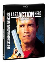 Last Action Hero (DVD + Blu-ray)