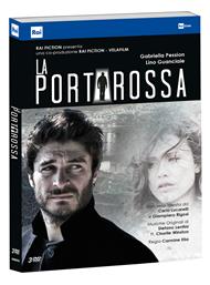 La porta rossa 1. Serie TV ita (3 DVD)