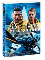 Sulle ali dell'onore (DVD)